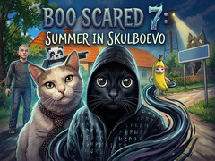 Boo Scared 7: Summer in Skulboevo