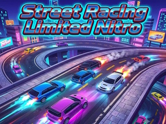 Street Racing Limited Nitro