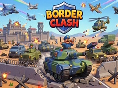 Border Clash