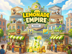 Lemonade Empire