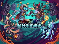Sprunki Megaswap 