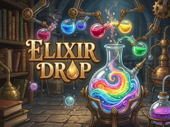 Elixir Drop