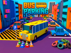 Bus Parking