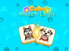 Cube Match Logic