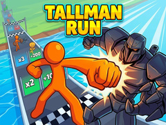 Tallman Run