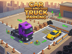 Car and Truck Parking