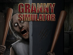 Granny Simulator