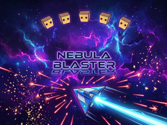 Nebula Blaster