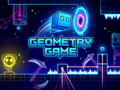 Geometry Game