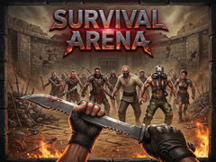 Survival Arena