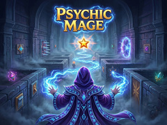 Psychic Mage