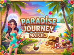 Paradise Journey Match3