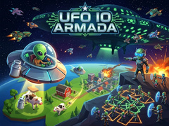 UFO IO Armada!