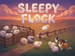Sleepy Flock