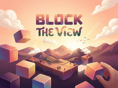 Block The View