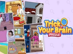 Trick Your Brain Puzzle