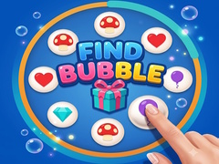 Find Bubble