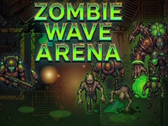 Zombie Wave Arena