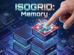ISOGRID: Memory