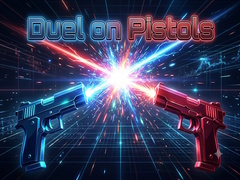 Duel on Pistols