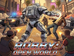 Robby: Open World