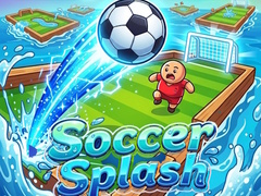 Soccer Splash