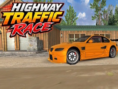 Highway Traffic Race