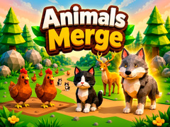 Animal Merge