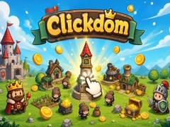 Clickdom