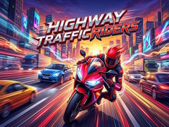 Highway Traffic Riders