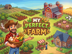 My Perfect Farm