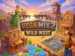 Vega Mix 2 Wild West