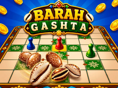 Barah Gashta