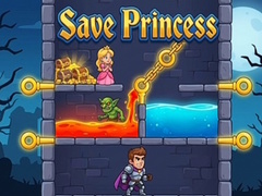 Save Princess