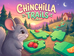 Chinchilla Trails