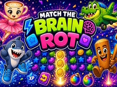 Match The Brainrot