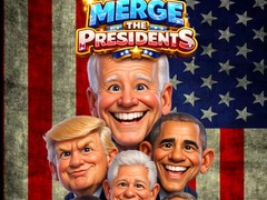 Merge the Presidents