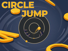 Circle Jump
