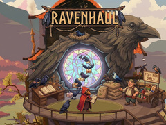 Ravenhaul
