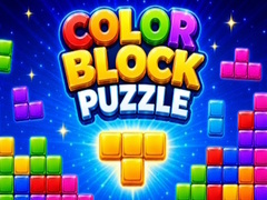 Color Block Puzzle