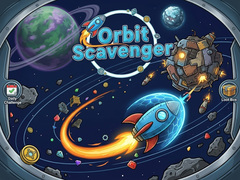 Orbit Scavenger