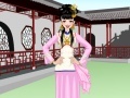 Qing Dynasty Princess