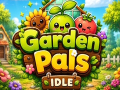Garden Pals IDLE