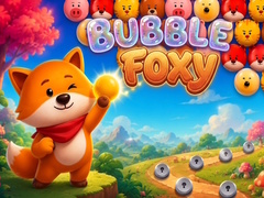 Bubble Foxy