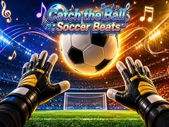 Catch the Ball: Soccer Beats
