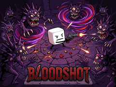 B\loodshot