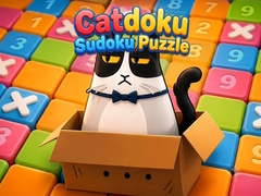 Catdoku Sudoku Puzzle
