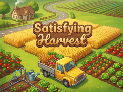 Satisfying Harvest