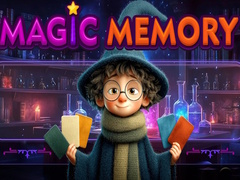 Magic Memory