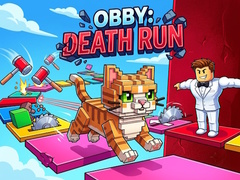Obby: Death Run